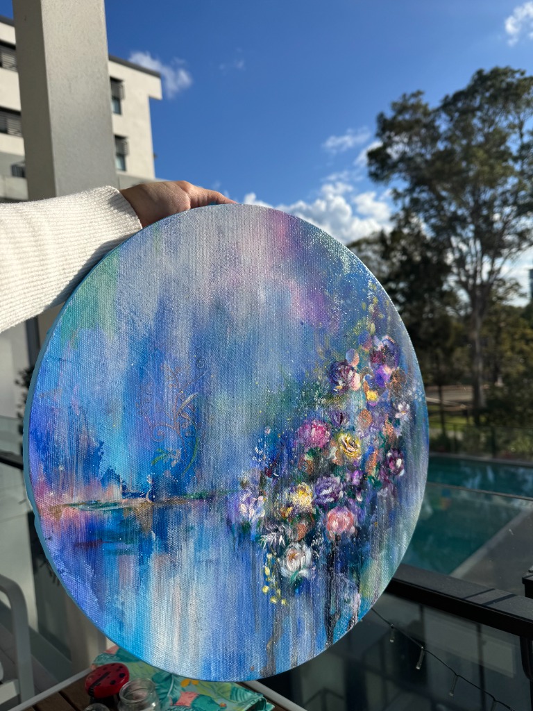 View 5 of Celestial Bloom