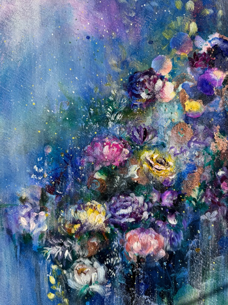 View 6 of Celestial Bloom
