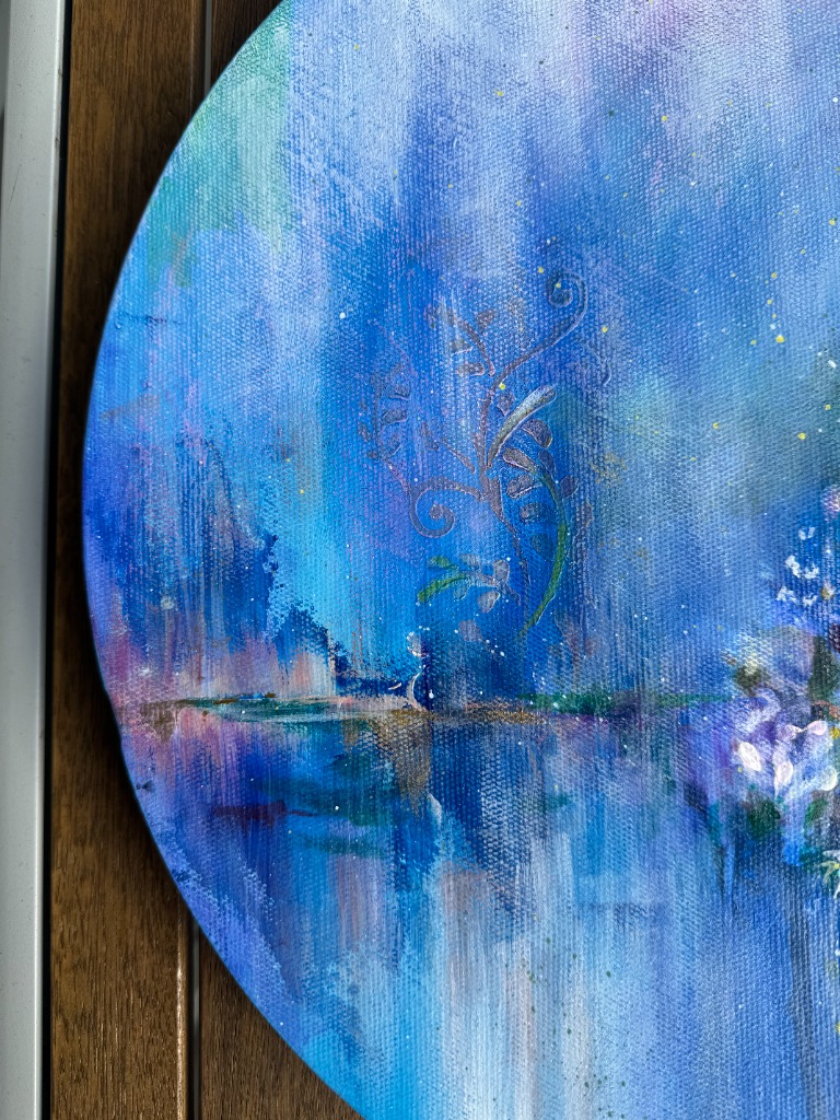 View 7 of Celestial Bloom