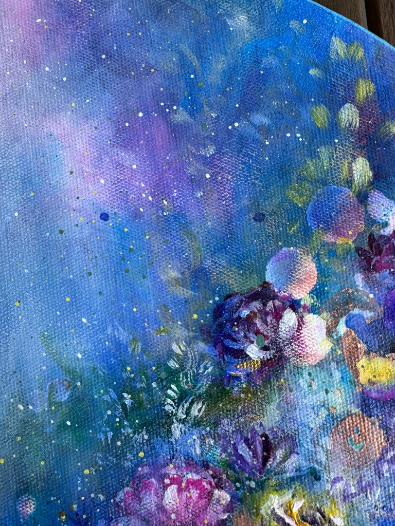 View 8 of Celestial Bloom