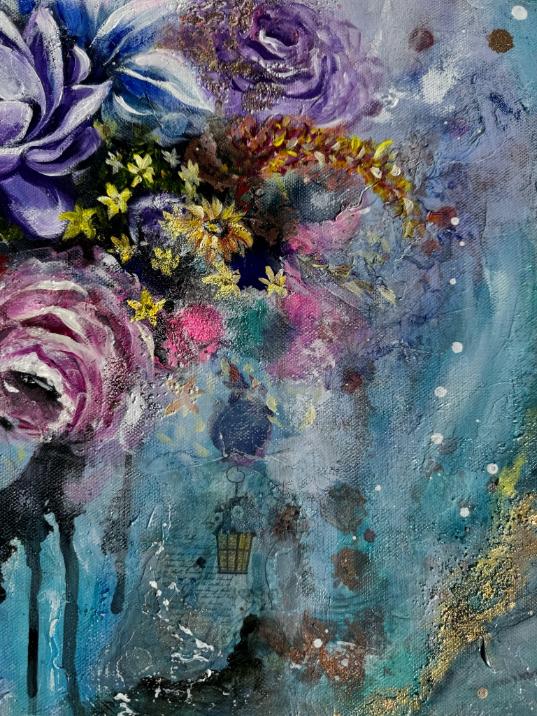 View 9 of Garden Beyond the Sky